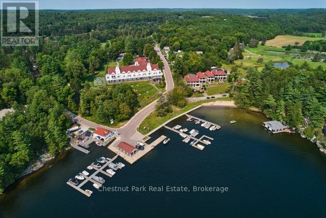 C5 12sa - 1003 Matthews Drive, Muskoka Lakes, Ontario  P0B 1P0 - Photo 1 - X12441691