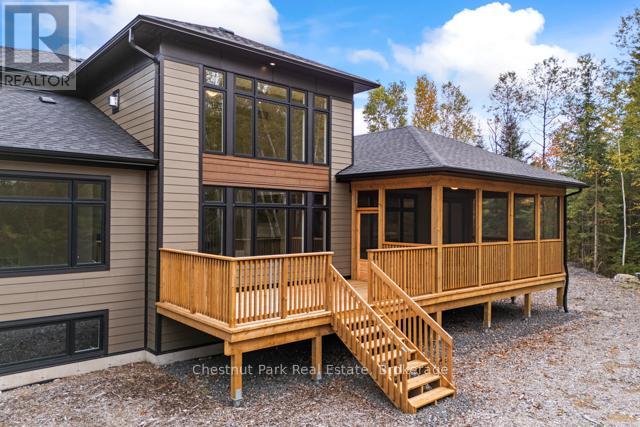 87 - 1019 Pondview Court, Lake Of Bays, Ontario  P1H 2J6 - Photo 39 - X12441767