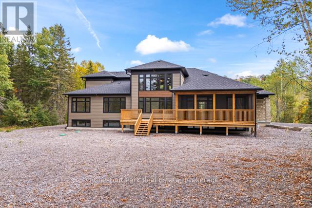 87 - 1019 Pondview Court, Lake Of Bays, Ontario  P1H 2J6 - Photo 41 - X12441767