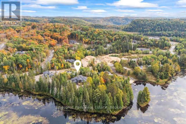 87 - 1019 Pondview Court, Lake Of Bays, Ontario  P1H 2J6 - Photo 42 - X12441767