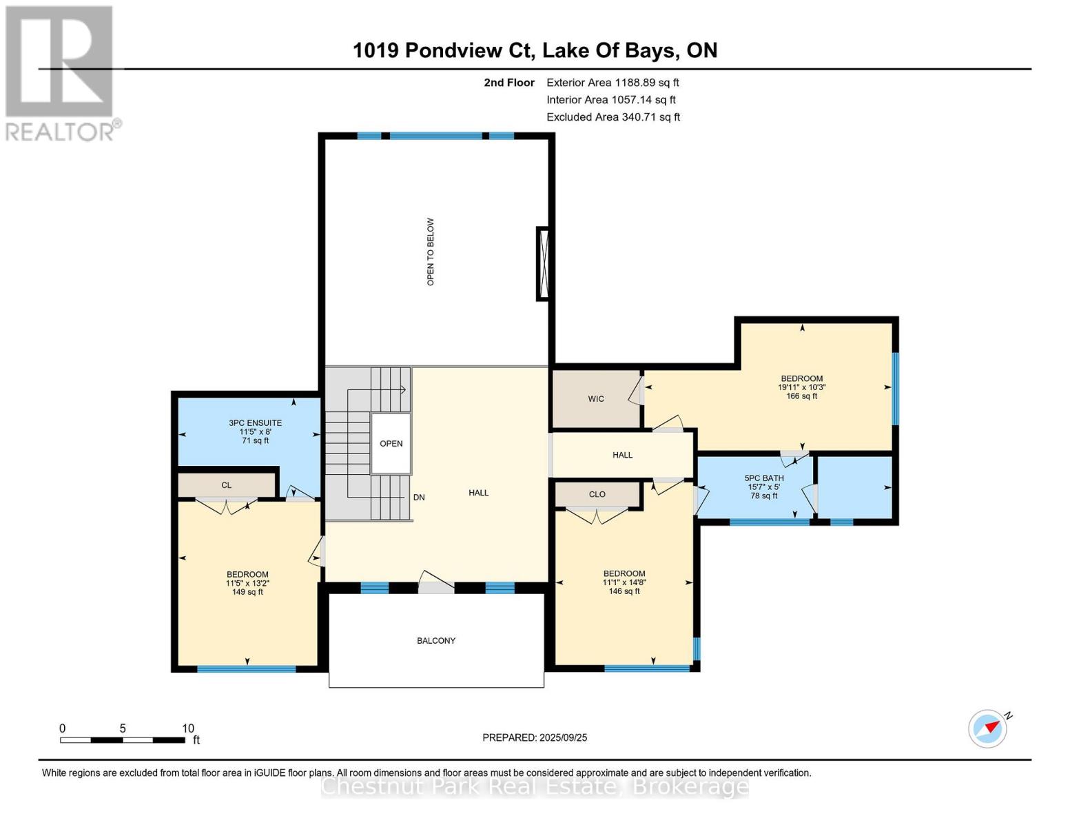 87 - 1019 Pondview Court, Lake Of Bays, Ontario  P1H 2J6 - Photo 46 - X12441767