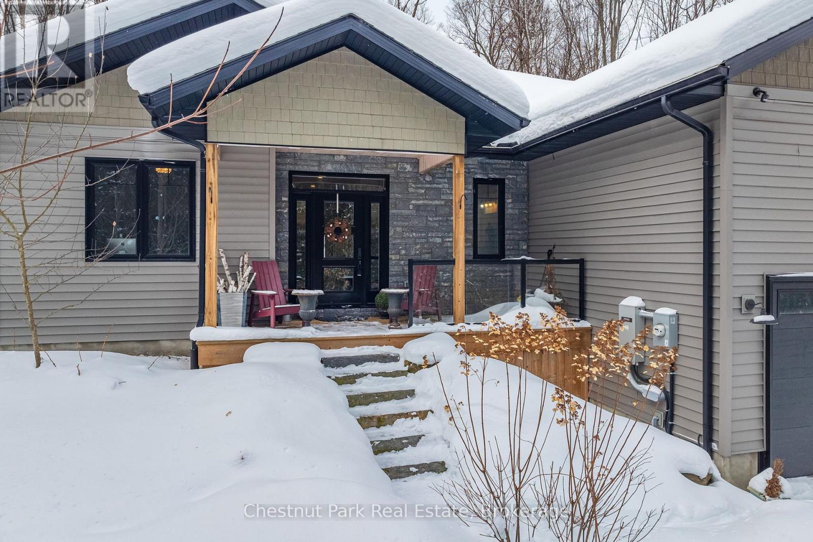 170 Springfield Road, Huntsville, Ontario  P1H 0H8 - Photo 4 - X12442339