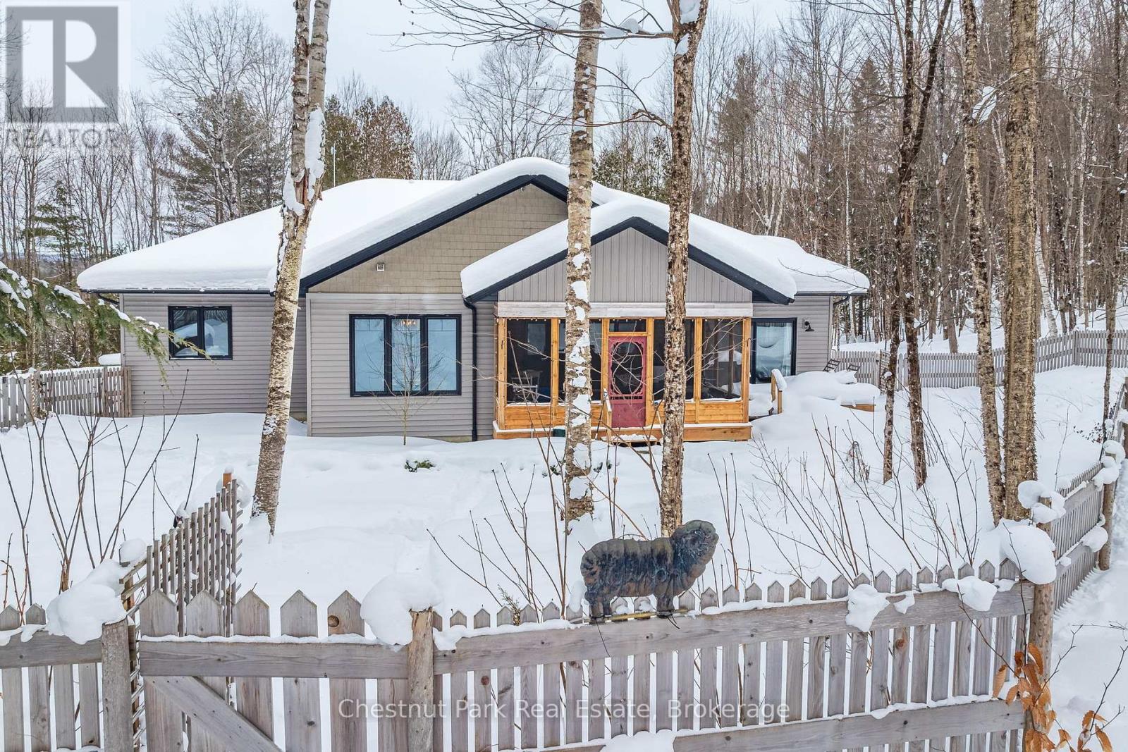 170 Springfield Road, Huntsville, Ontario  P1H 0H8 - Photo 40 - X12442339