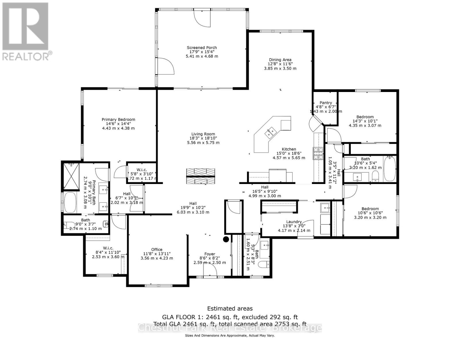 170 Springfield Road, Huntsville, Ontario  P1H 0H8 - Photo 50 - X12442339