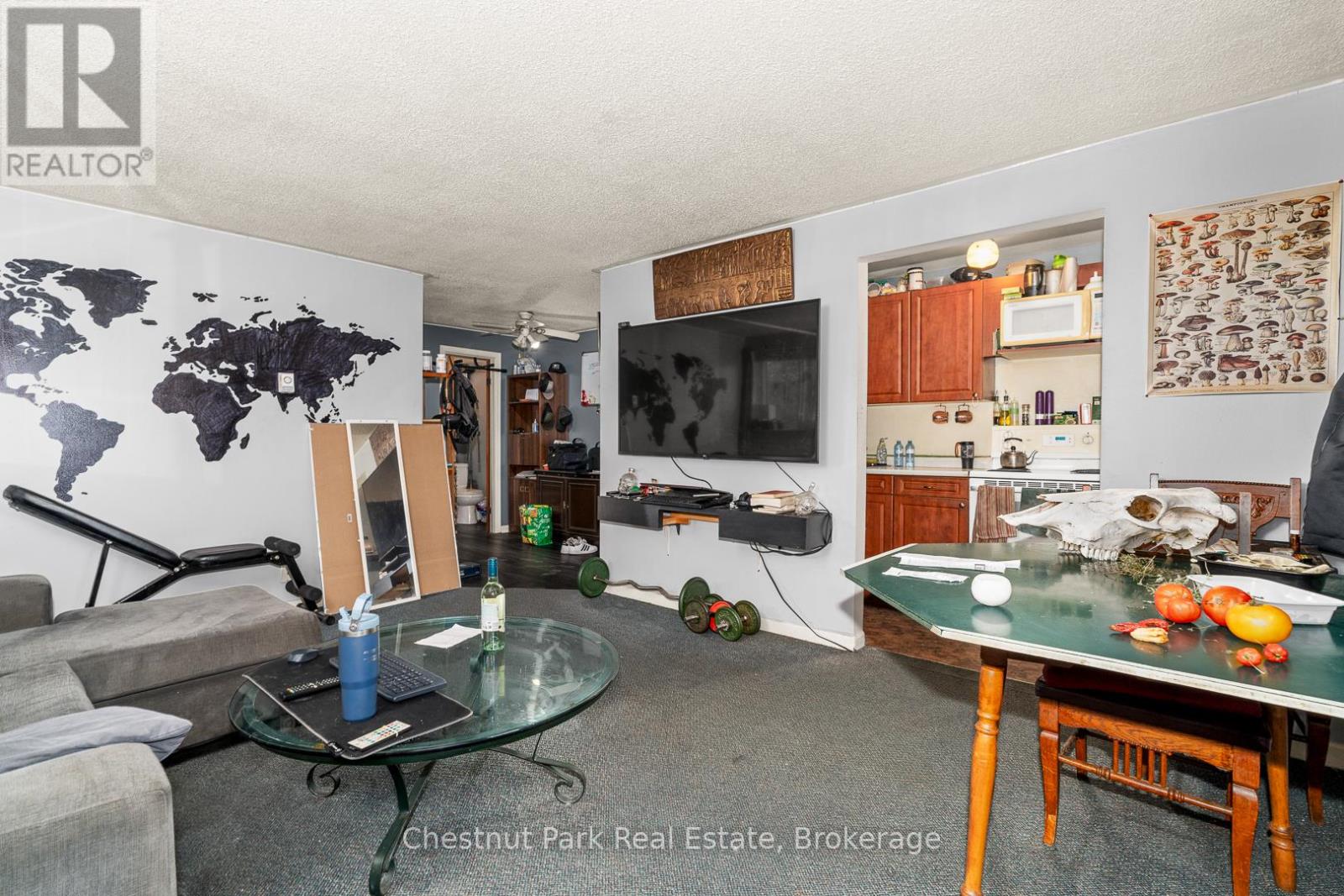 84 Hiram Street, Bracebridge, Ontario  P1L 1S6 - Photo 25 - X12443019