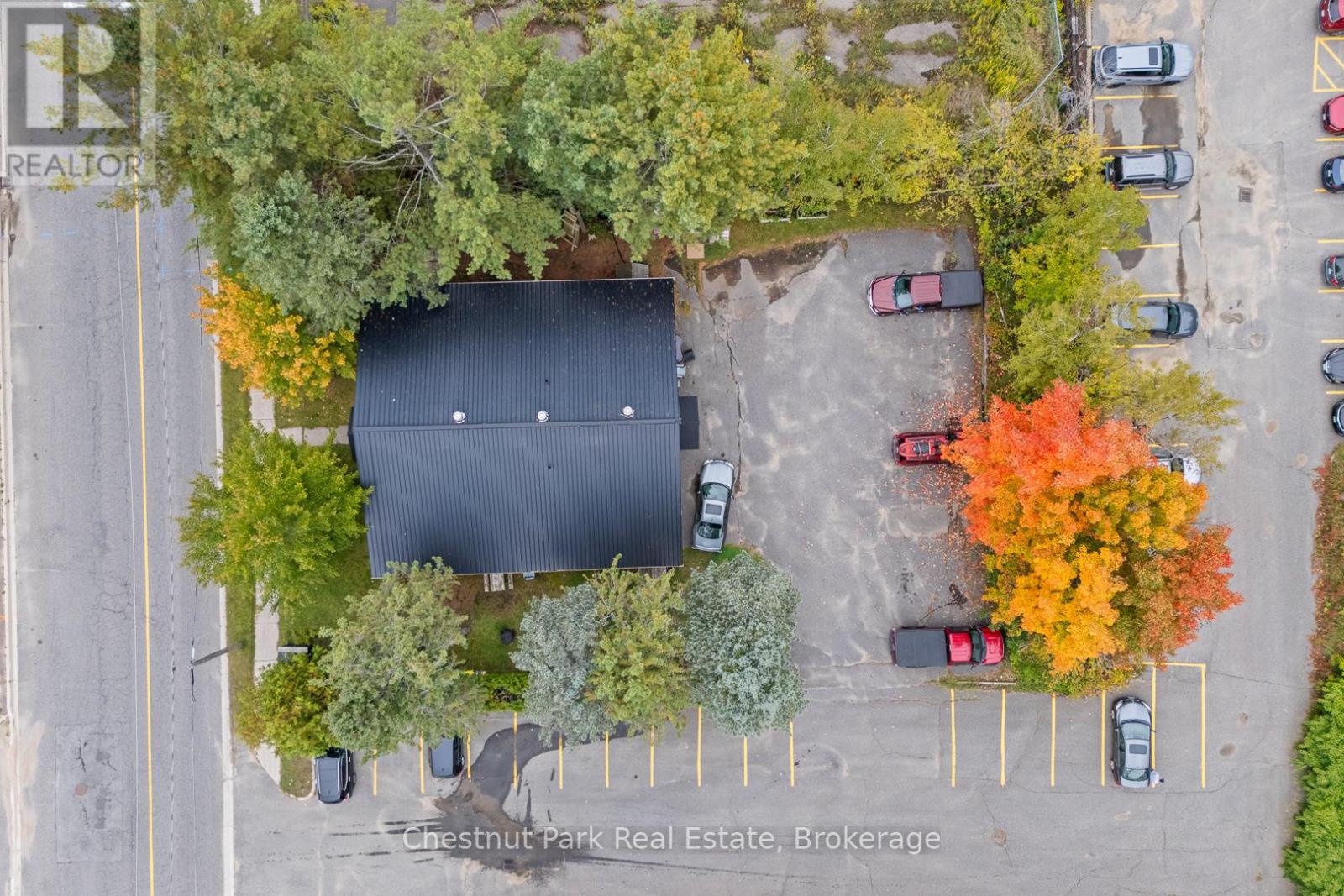 84 Hiram Street, Bracebridge, Ontario  P1L 1S6 - Photo 3 - X12443019