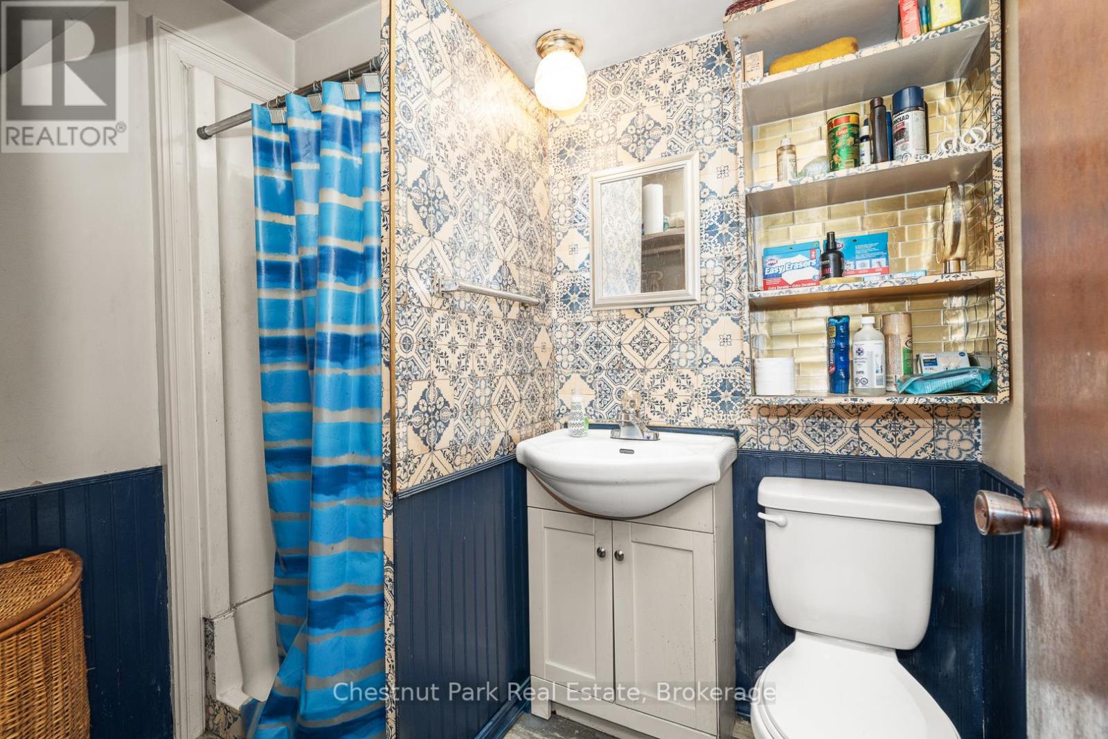 84 Hiram Street, Bracebridge, Ontario  P1L 1S6 - Photo 33 - X12443019