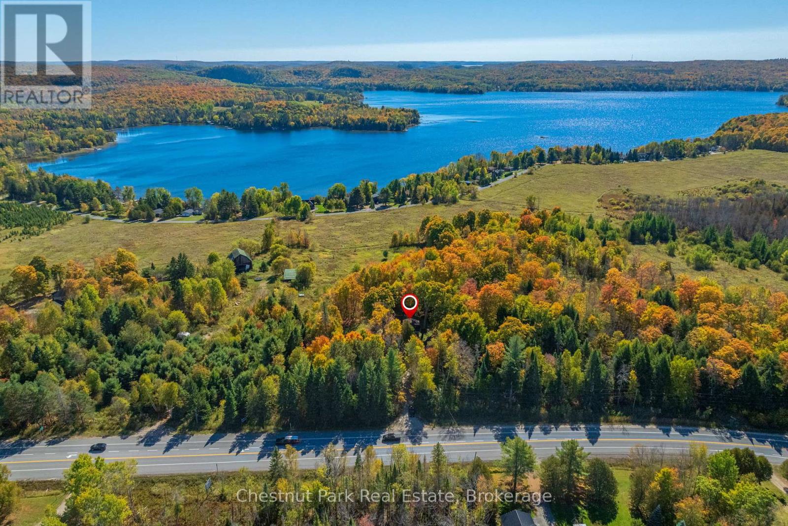 2360 60 Highway, Lake Of Bays, Ontario  P1H 2E5 - Photo 3 - X12443768