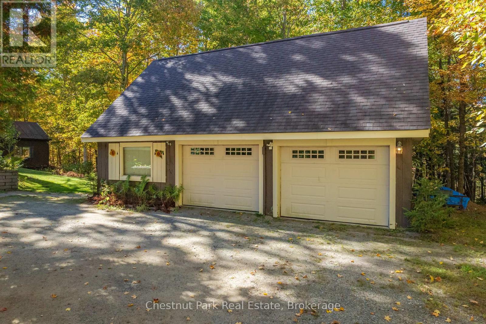 2360 60 Highway, Lake Of Bays, Ontario  P1H 2E5 - Photo 35 - X12443768