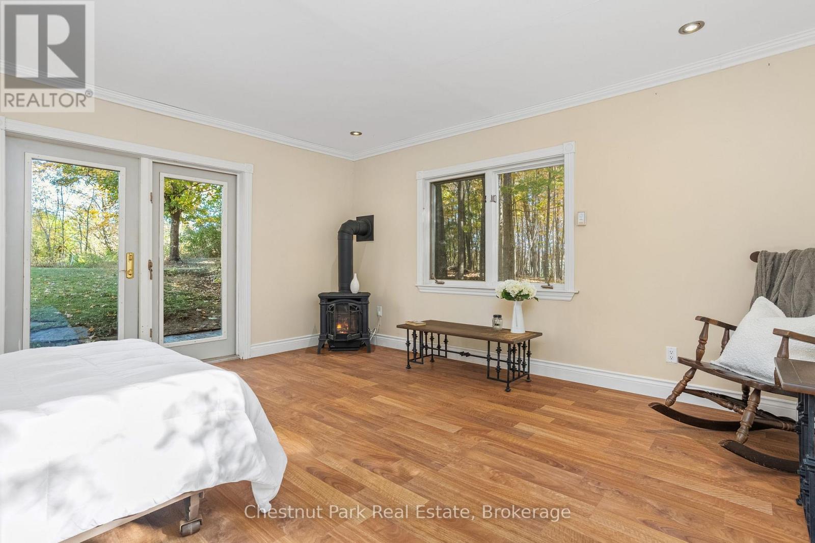 2360 60 Highway, Lake Of Bays, Ontario  P1H 2E5 - Photo 40 - X12443768