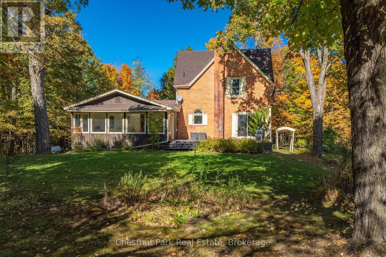 2360 60 Highway, Lake Of Bays, Ontario  P1H 2E5 - Photo 42 - X12443768