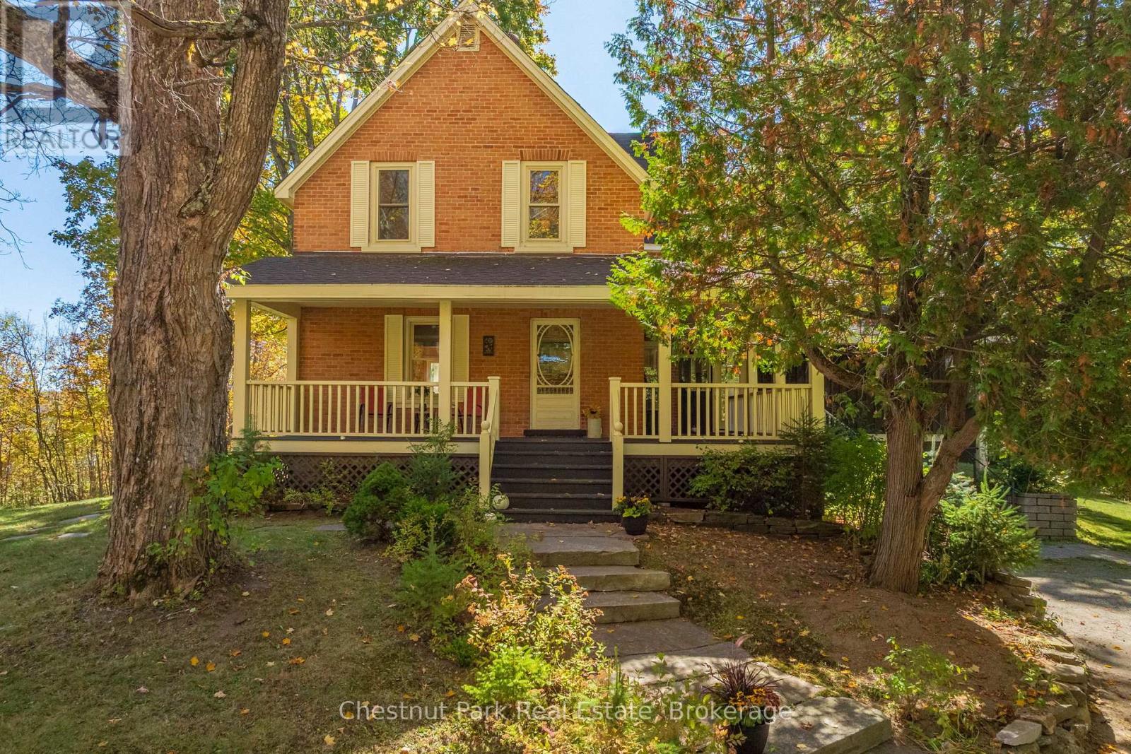 2360 60 Highway, Lake Of Bays, Ontario  P1H 2E5 - Photo 46 - X12443768