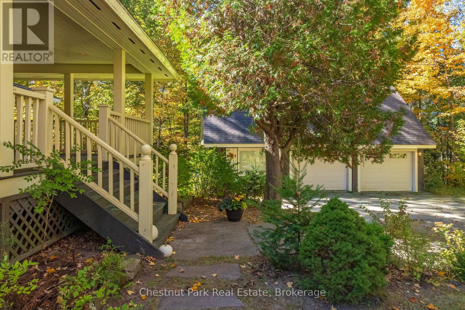 2360 60 Highway, Lake Of Bays, Ontario  P1H 2E5 - Photo 47 - X12443768