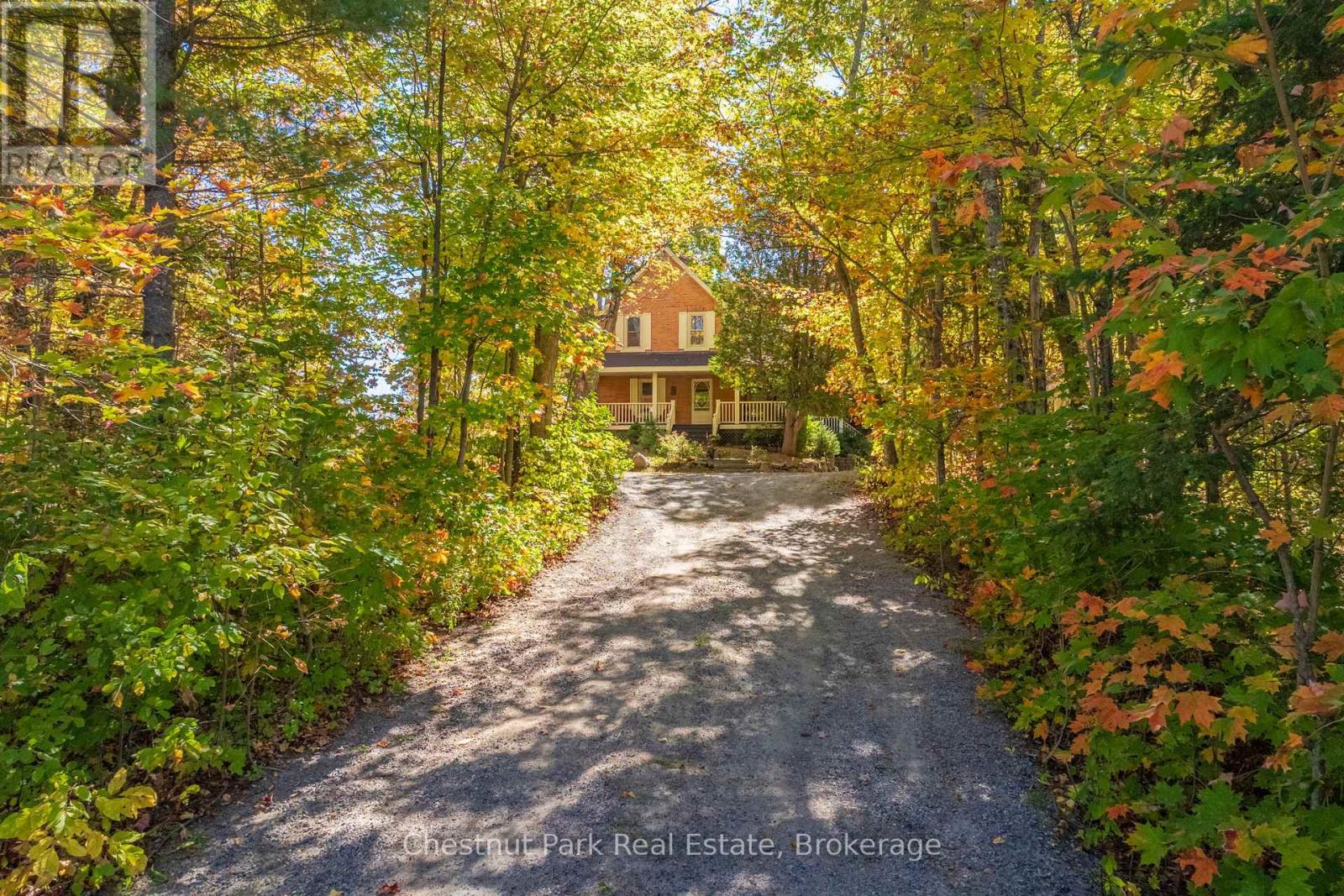 2360 60 Highway, Lake Of Bays, Ontario  P1H 2E5 - Photo 48 - X12443768