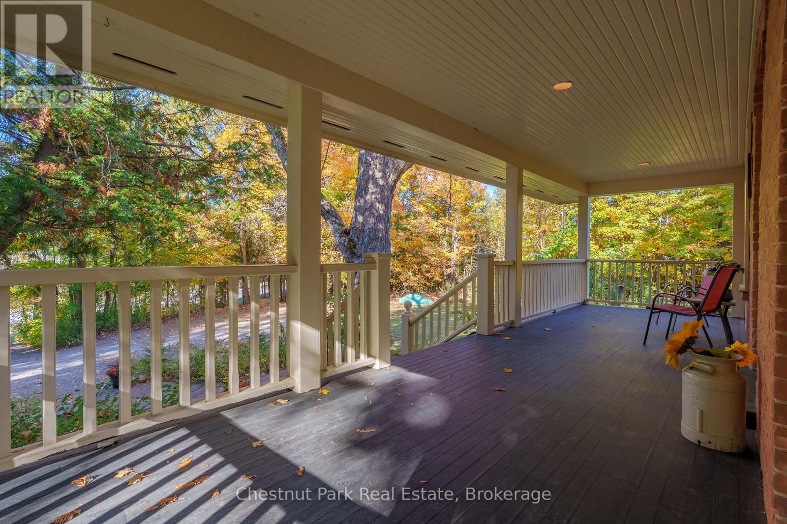 2360 60 Highway, Lake Of Bays, Ontario  P1H 2E5 - Photo 9 - X12443768