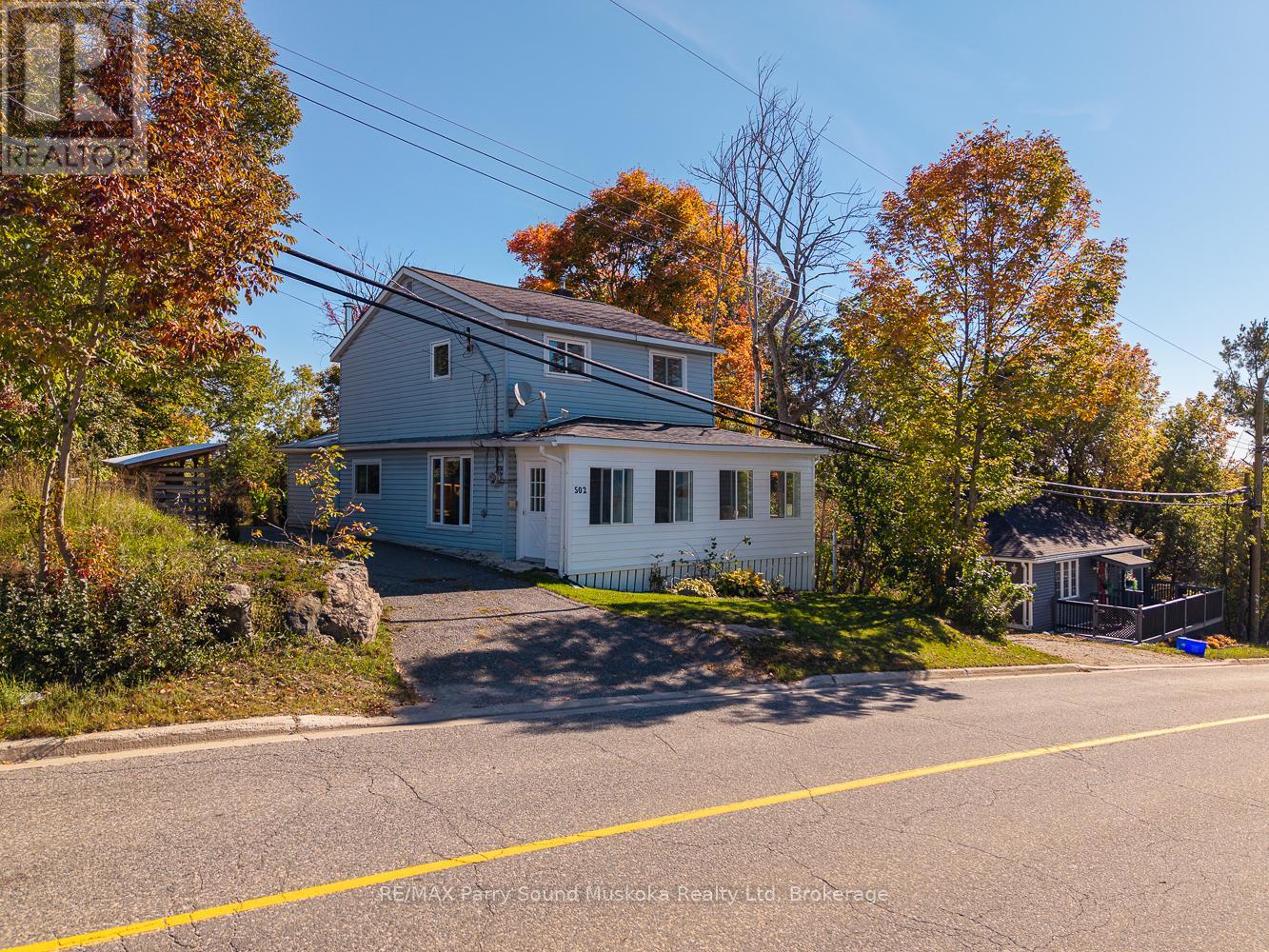 502 High Street, Georgian Bay, Ontario  P0C 1H0 - Photo 7 - X12444546