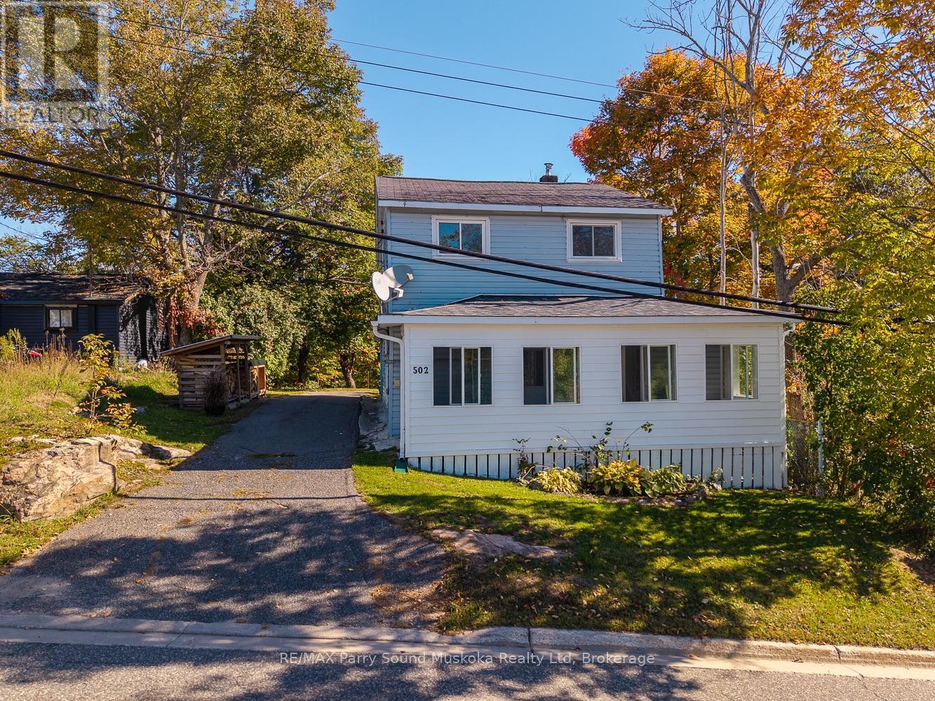 502 High Street, Georgian Bay, Ontario  P0C 1H0 - Photo 8 - X12444546