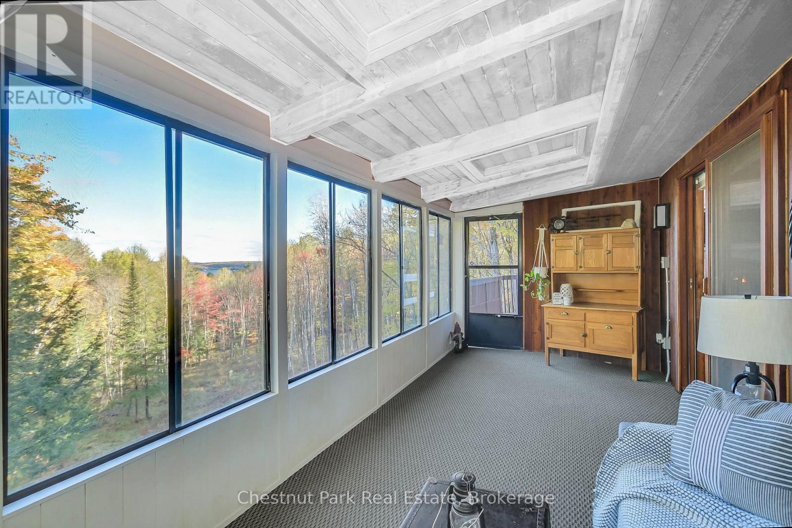 1033 Point Ideal Road, Lake Of Bays, Ontario  P0A 1H0 - Photo 17 - X12445195