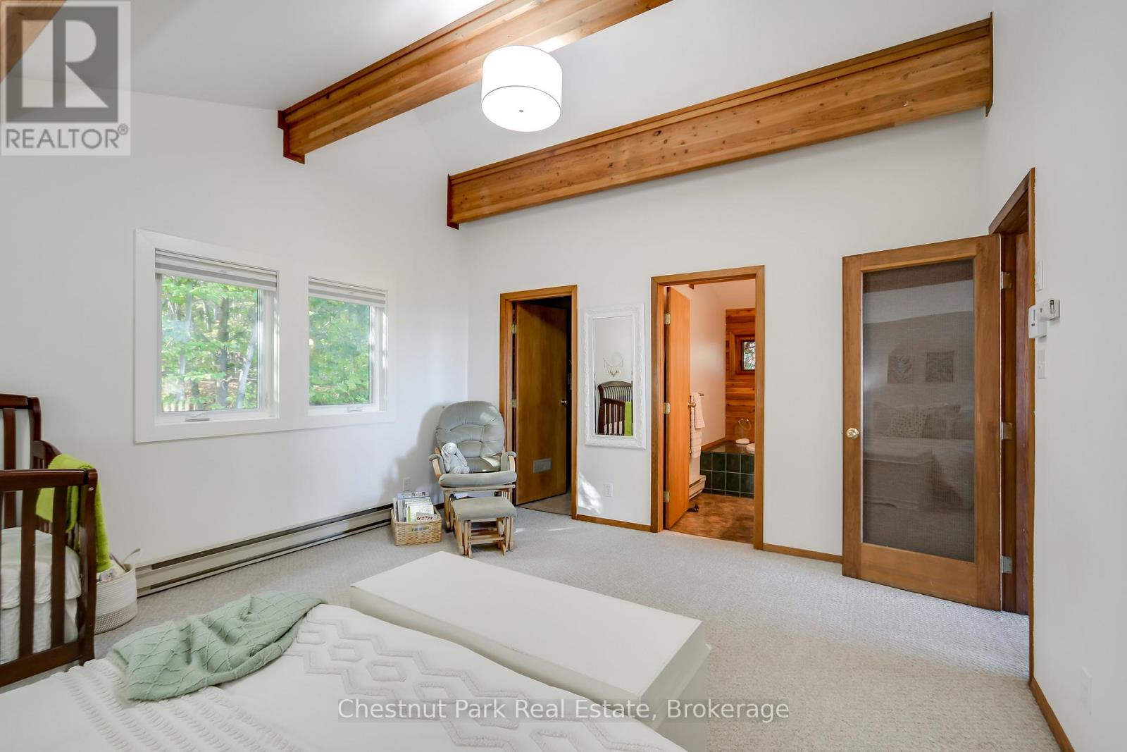 1033 Point Ideal Road, Lake Of Bays, Ontario  P0A 1H0 - Photo 26 - X12445195