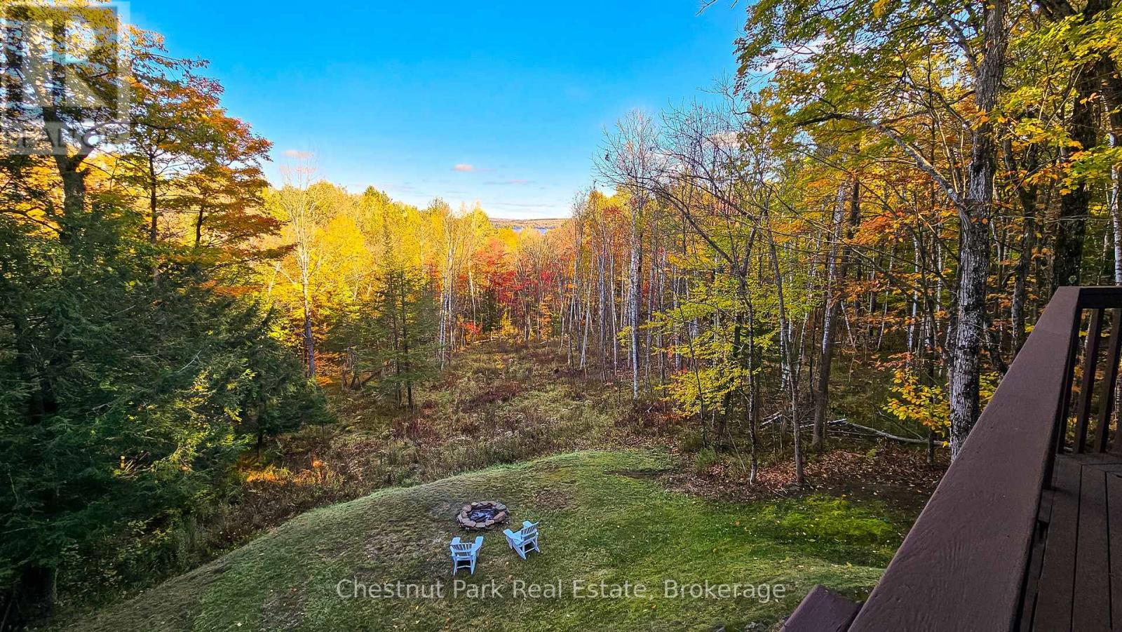 1033 Point Ideal Road, Lake Of Bays, Ontario  P0A 1H0 - Photo 38 - X12445195