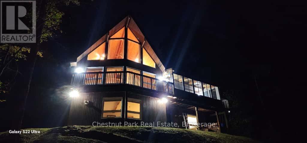 1033 Point Ideal Road, Lake Of Bays, Ontario  P0A 1H0 - Photo 40 - X12445195