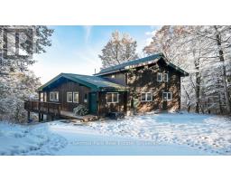 1033 POINT IDEAL ROAD, Lake of Bays, Ontario