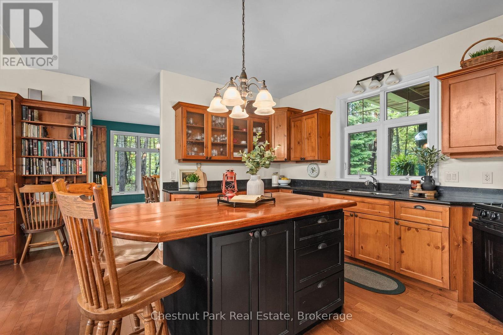 1 & 2 - 1230 Miriam Drive, Bracebridge, Ontario  P1L 1X1 - Photo 10 - X12445427