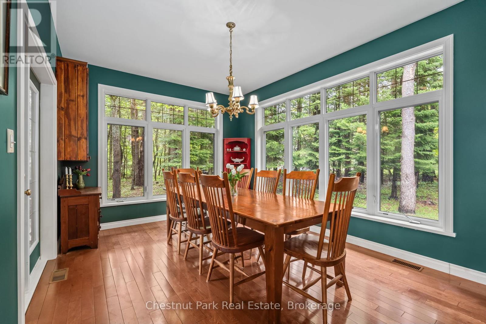 1 & 2 - 1230 Miriam Drive, Bracebridge, Ontario  P1L 1X1 - Photo 12 - X12445427