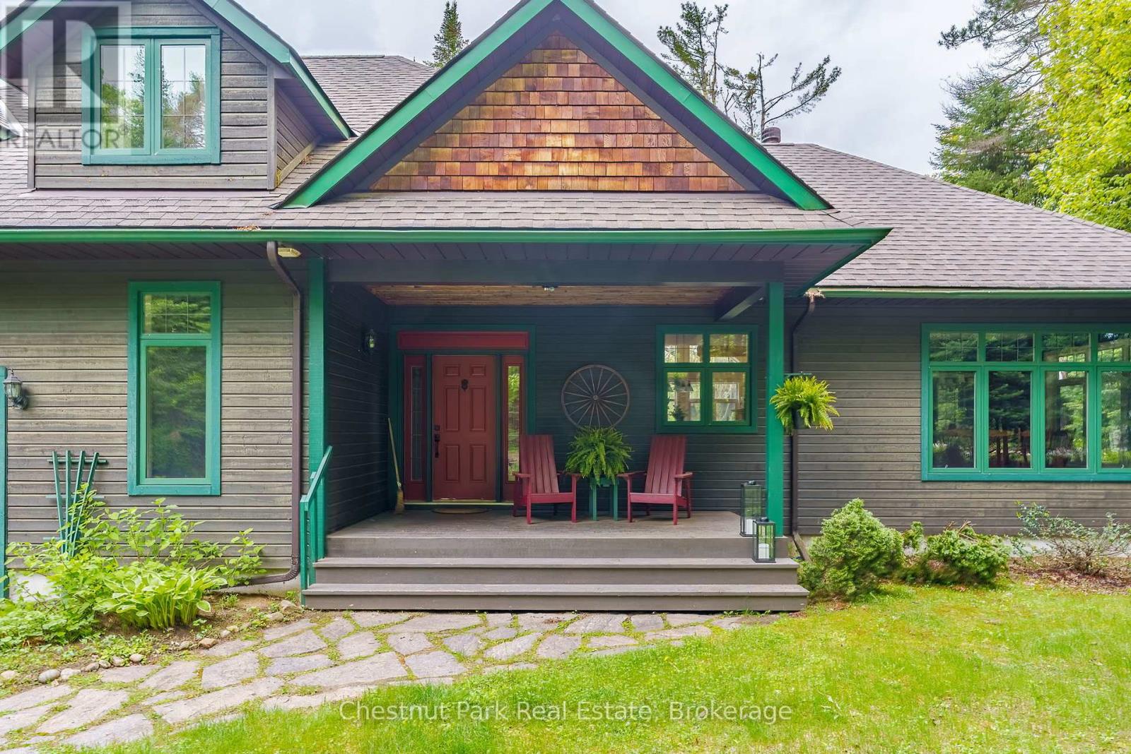 1 & 2 - 1230 Miriam Drive, Bracebridge, Ontario  P1L 1X1 - Photo 13 - X12445427