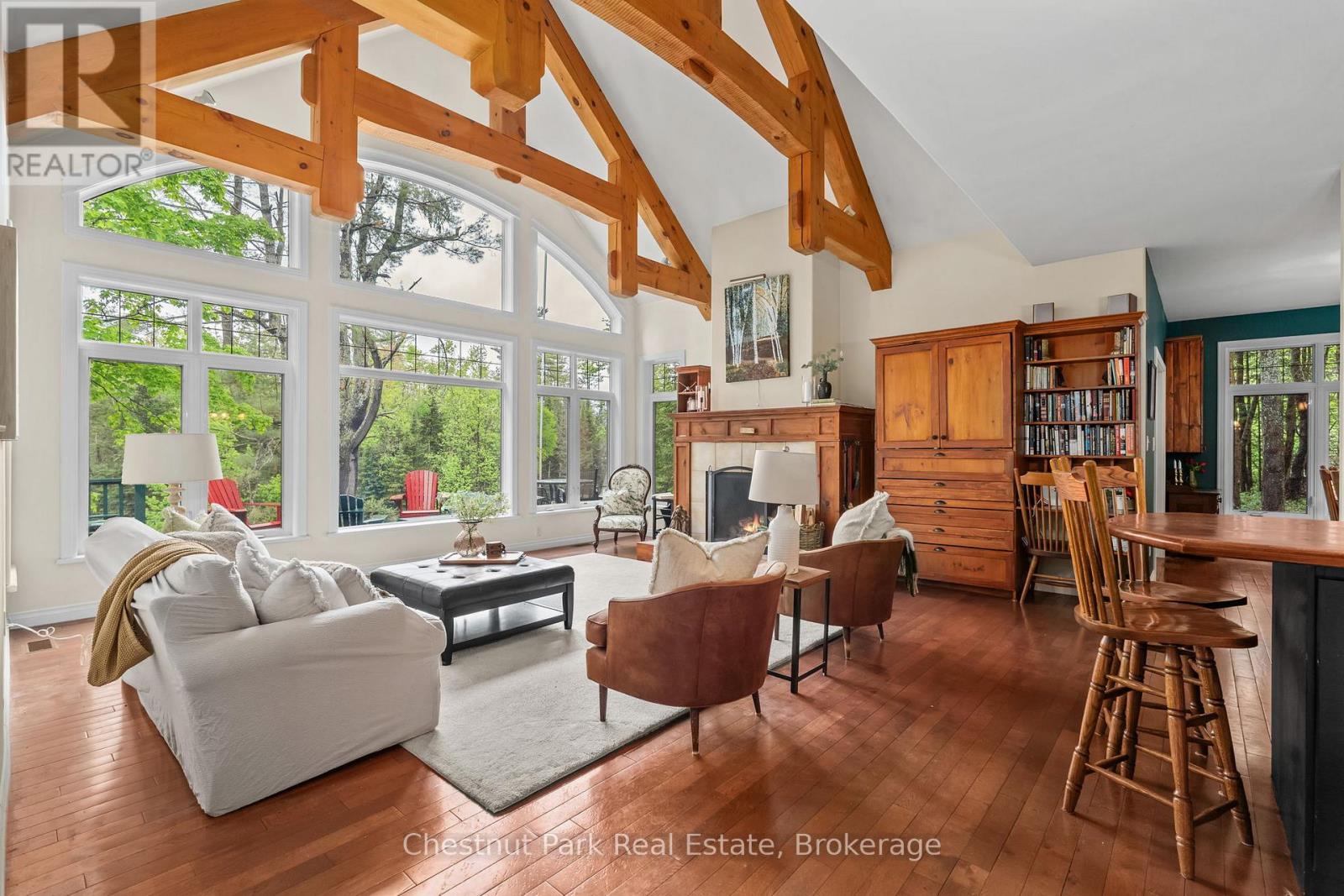 1 & 2 - 1230 Miriam Drive, Bracebridge, Ontario  P1L 1X1 - Photo 2 - X12445427