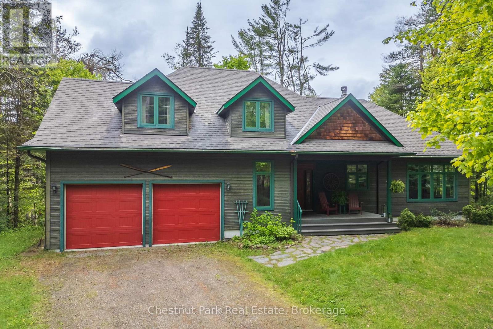 1 & 2 - 1230 Miriam Drive, Bracebridge, Ontario  P1L 1X1 - Photo 26 - X12445427