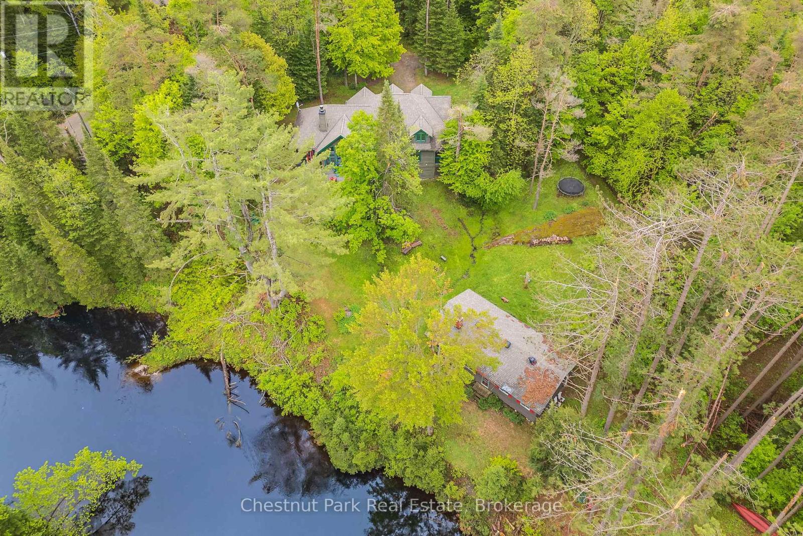 1 & 2 - 1230 Miriam Drive, Bracebridge, Ontario  P1L 1X1 - Photo 27 - X12445427