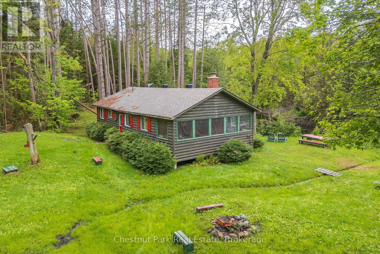 1 & 2 - 1230 Miriam Drive, Bracebridge, Ontario  P1L 1X1 - Photo 28 - X12445427