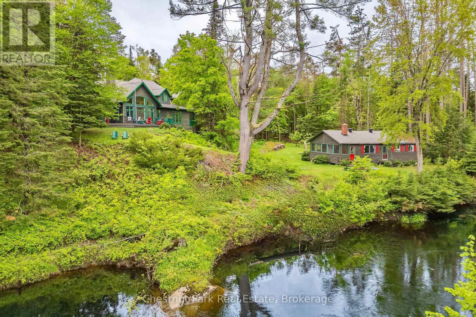 1 & 2 - 1230 Miriam Drive, Bracebridge, Ontario  P1L 1X1 - Photo 29 - X12445427