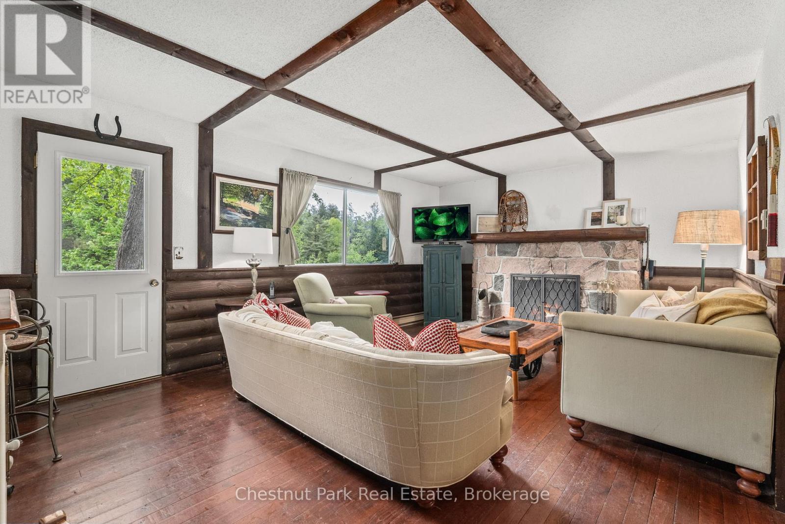 1 & 2 - 1230 Miriam Drive, Bracebridge, Ontario  P1L 1X1 - Photo 31 - X12445427