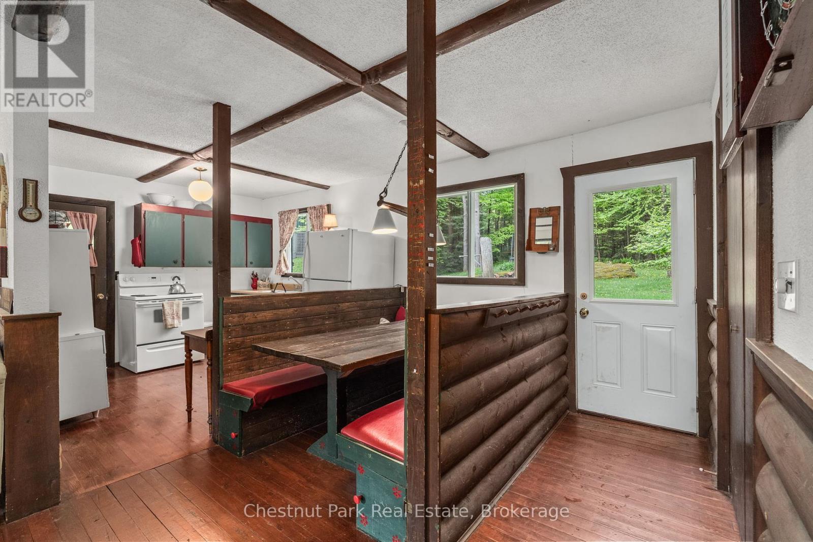 1 & 2 - 1230 Miriam Drive, Bracebridge, Ontario  P1L 1X1 - Photo 33 - X12445427