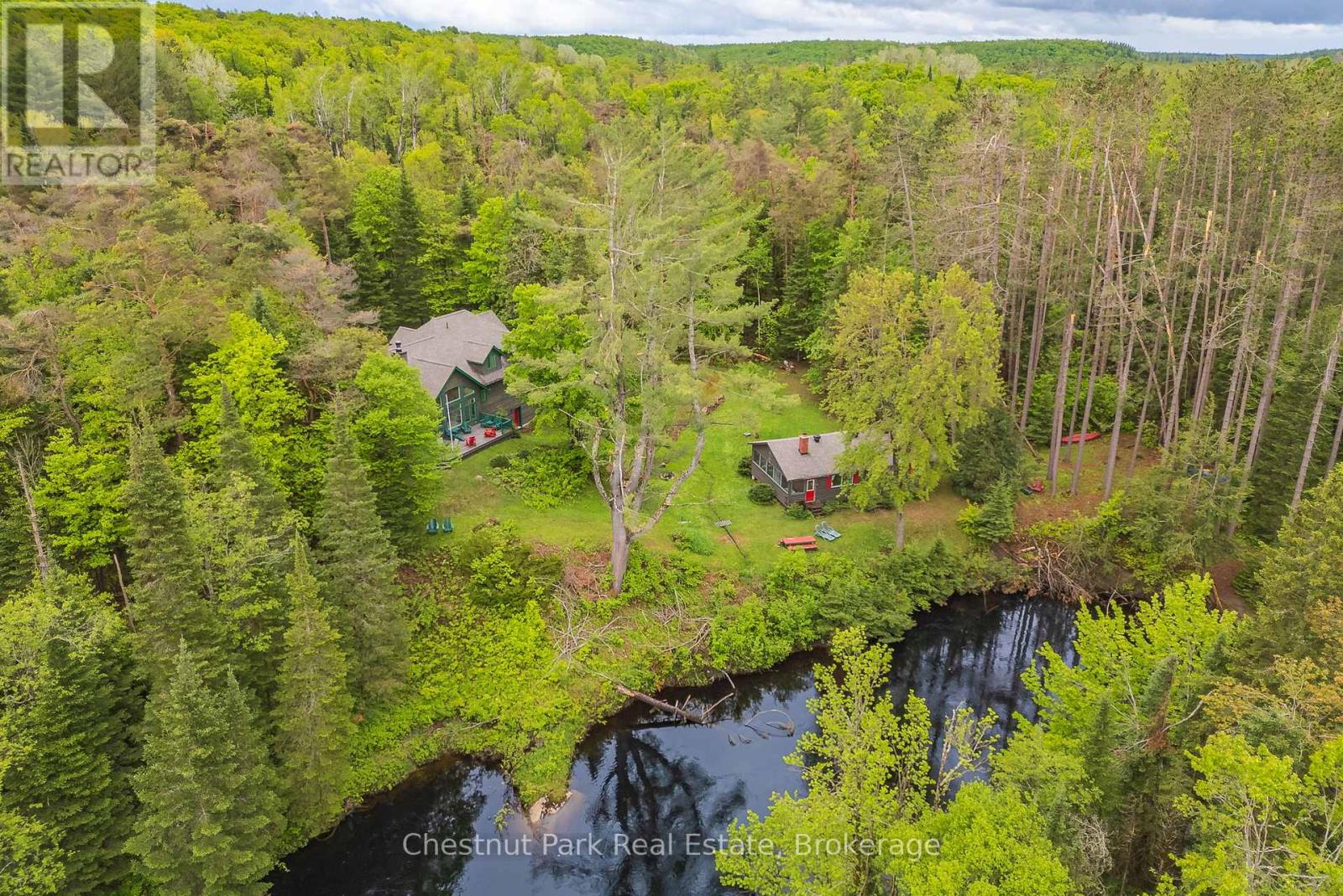 1 & 2 - 1230 Miriam Drive, Bracebridge, Ontario  P1L 1X1 - Photo 4 - X12445427