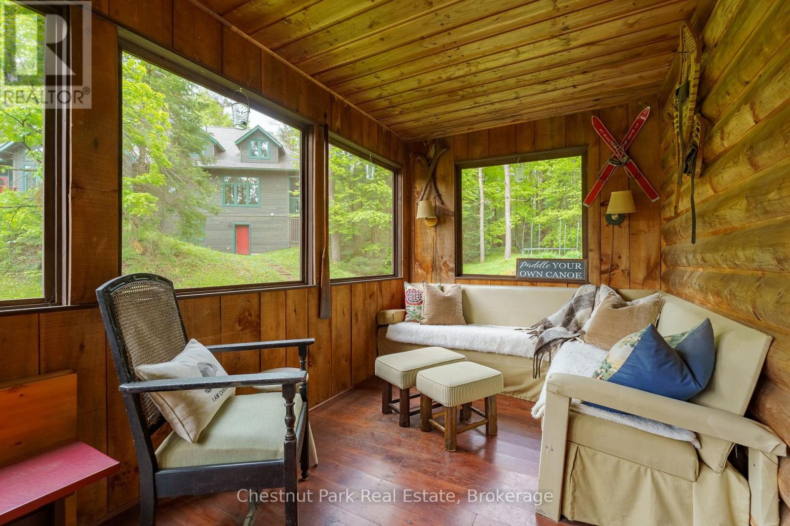 1 & 2 - 1230 Miriam Drive, Bracebridge, Ontario  P1L 1X1 - Photo 40 - X12445427