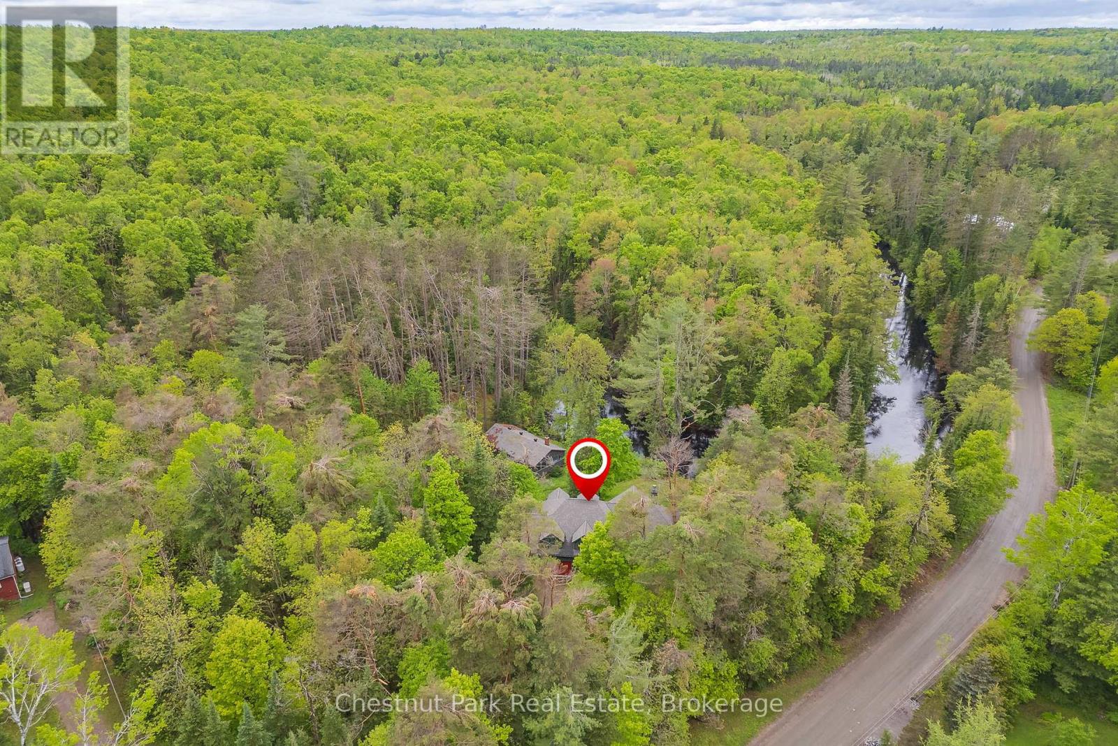 1 & 2 - 1230 Miriam Drive, Bracebridge, Ontario  P1L 1X1 - Photo 41 - X12445427