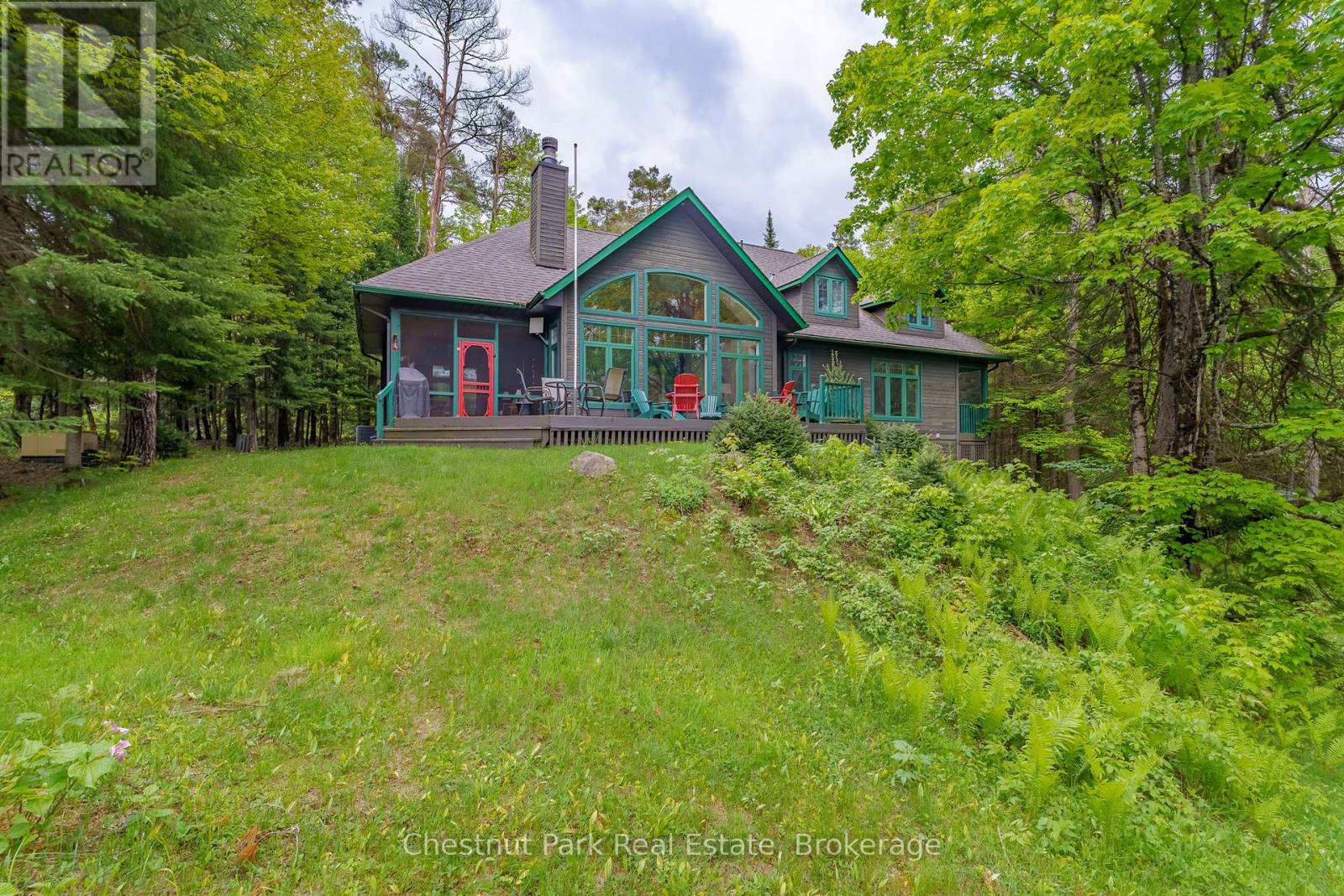 1 & 2 - 1230 Miriam Drive, Bracebridge, Ontario  P1L 1X1 - Photo 42 - X12445427