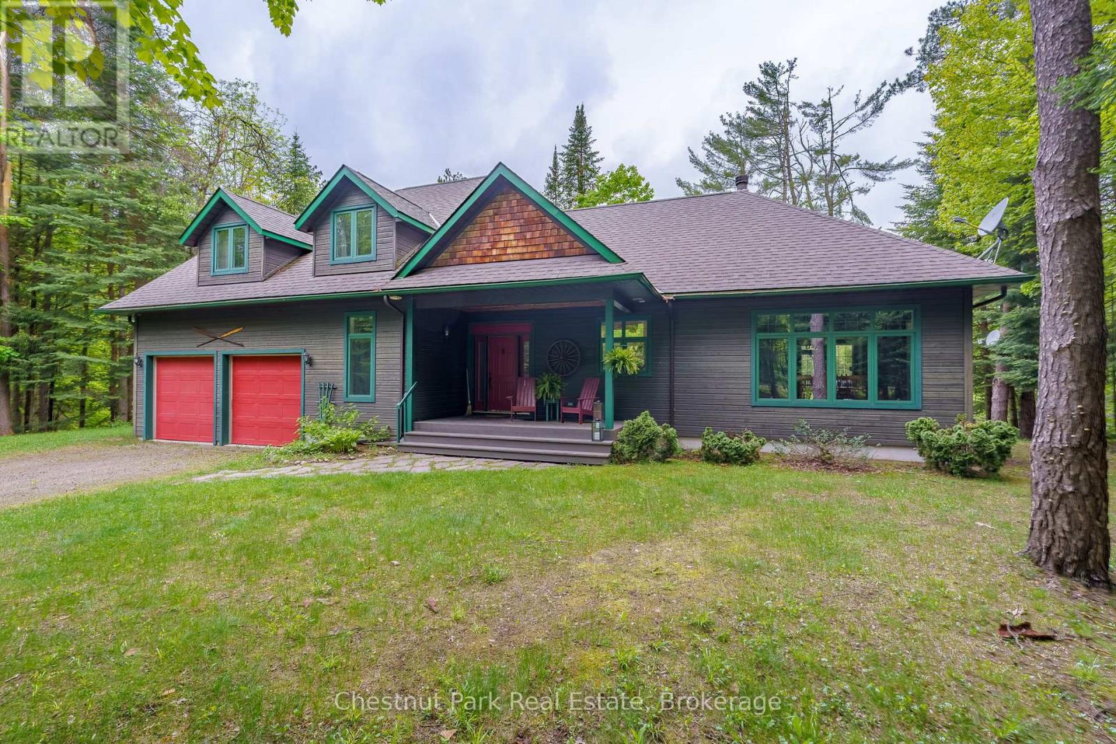 1 & 2 - 1230 Miriam Drive, Bracebridge, Ontario  P1L 1X1 - Photo 43 - X12445427