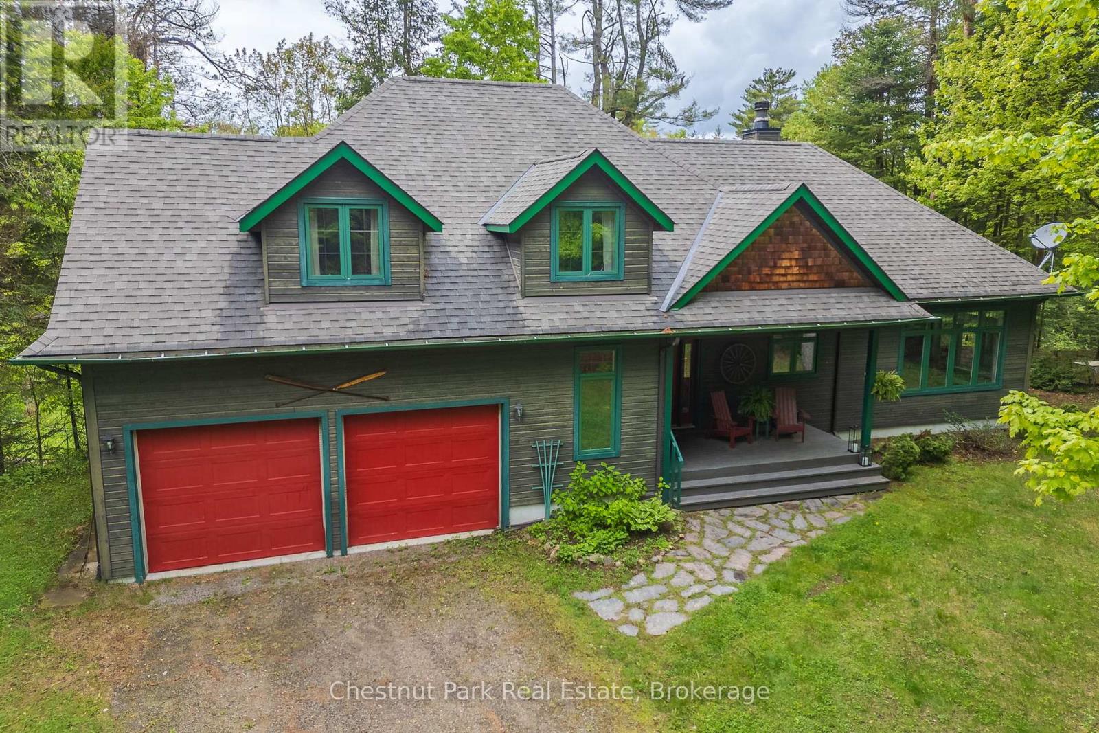 1 & 2 - 1230 Miriam Drive, Bracebridge, Ontario  P1L 1X1 - Photo 44 - X12445427