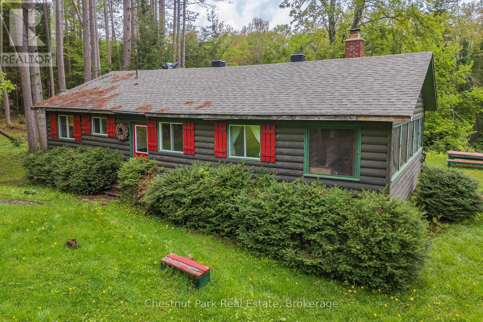 1 & 2 - 1230 Miriam Drive, Bracebridge, Ontario  P1L 1X1 - Photo 45 - X12445427