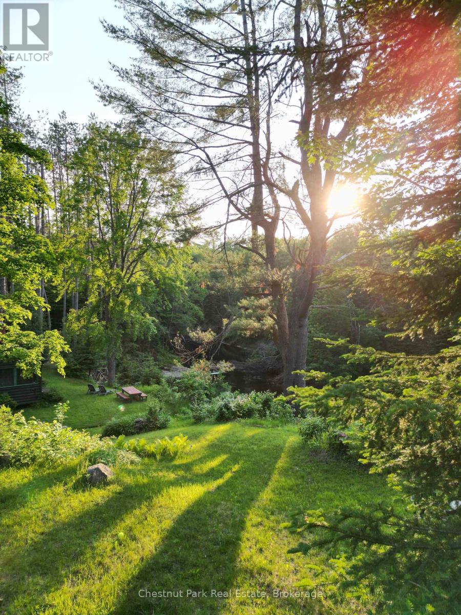 1 & 2 - 1230 Miriam Drive, Bracebridge, Ontario  P1L 1X1 - Photo 46 - X12445427