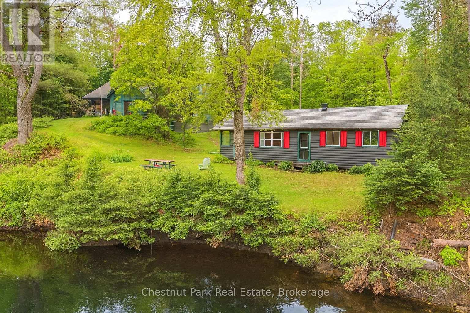 1 & 2 - 1230 Miriam Drive, Bracebridge, Ontario  P1L 1X1 - Photo 47 - X12445427