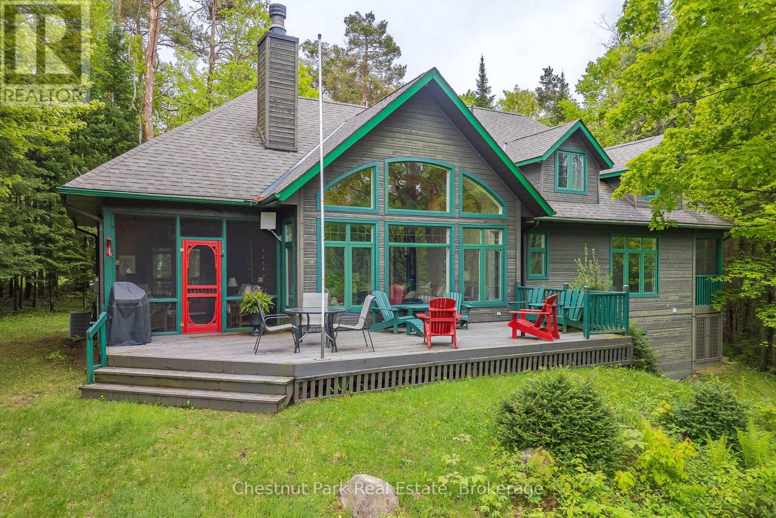 1 & 2 - 1230 Miriam Drive, Bracebridge, Ontario  P1L 1X1 - Photo 5 - X12445427