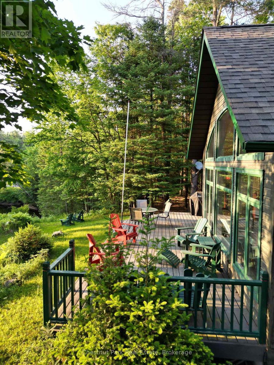 1 & 2 - 1230 Miriam Drive, Bracebridge, Ontario  P1L 1X1 - Photo 6 - X12445427