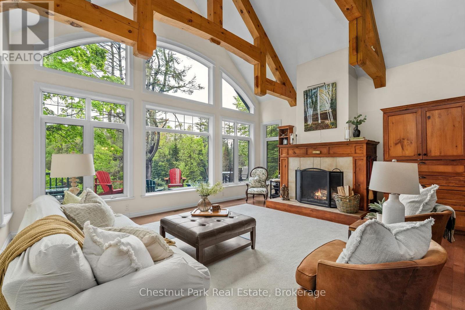 1 & 2 - 1230 Miriam Drive, Bracebridge, Ontario  P1L 1X1 - Photo 8 - X12445427