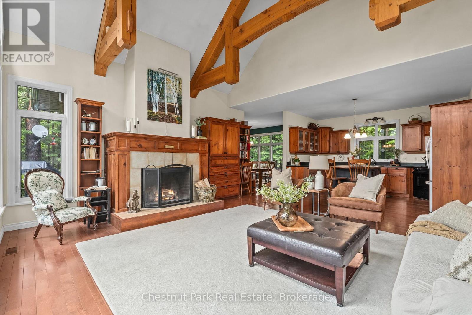 1 & 2 - 1230 Miriam Drive, Bracebridge, Ontario  P1L 1X1 - Photo 9 - X12445427