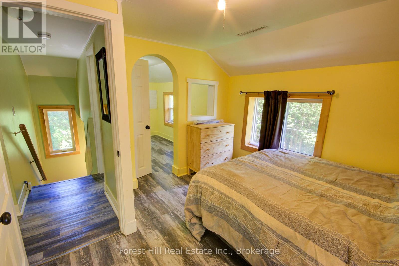 4061 Muskoka Rd 169 Highway, Muskoka Lakes, Ontario  P0B 1J0 - Photo 23 - X12446717